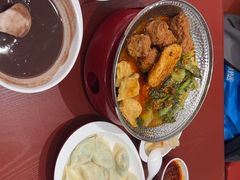 -喜家德虾仁水饺(长泰广场店)