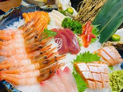 -香川日本料理·铁板烧(阿尔泰店)