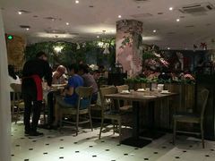 android_upload_pic-茉莉餐厅(包河万达店)