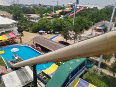 -上海玛雅海滩水公园