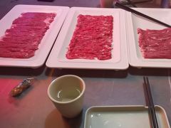 -君邦火锅(新疆大厦店)
