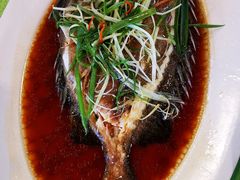 -盛港湾海鲜食府(黄沙店)