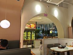 -首府山烧烤·小龙虾·KTV(翠堤湾店)