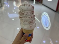 -DQ·蛋糕·冰淇淋(河东万达店)