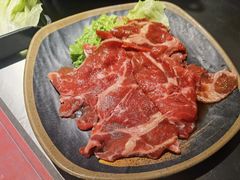 -青瓦炭韩潮烤肉(经开店)