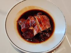 明太祖烤鸭-应天大明王朝·南京菜(中山陵店)