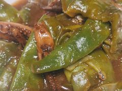 -正德楼果木烤鸭·渔家菜(东港店)