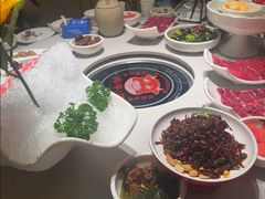 -俏牛哥鲜牛肉牛肆馆(重庆天地店)