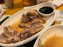 -东就鸭饭店·古早海南菜(友谊南海城店)
