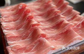 Premium Lamb Shoulder Tender