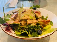 -南山鲜虾面·活鲜小馆·海味大连菜(南山总店)