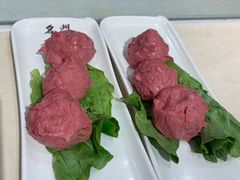 -名门潮牛·鲜牛肉海鲜火锅.烧烤自助餐厅(诚丰广场店)