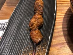 -塔哈尔·新疆盛宴(城西银泰店)