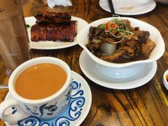 -翠华餐厅(德基广场店)