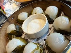 -蘸小院铁锅炖·蘸酱菜·东北菜(怀远门店)