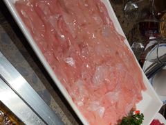 -码头故事火锅(大丰店)