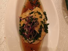 -喜来登由由大酒店九州膳坊中餐厅