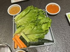 -柔杉家黑牛烤肉·活鳗鱼(太原街店)