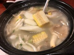 -钓台野鱼馆(钱江国际时代广场店)
