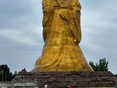 -函谷关历史文化旅游区