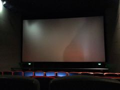 -CGV星星影城(颐堤港ScreenX店)