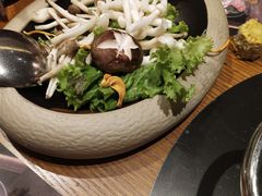 -呷哺呷哺 黄金牧场 (欢乐谷店)