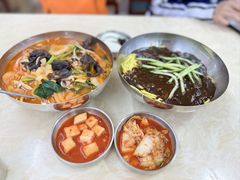 -兴豆饭店(总店)