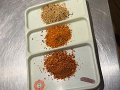 -白玉·朝鲜族烤串(南山店)