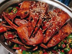-天盛海鲜烧烤城·特色烤海鲜(开发区店)