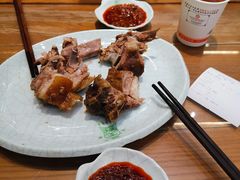 -清真·益鑫羊肉手抓馆(花园北街店)