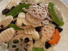 -中西名菜(增城店)