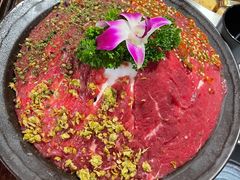 四喜牛肉-火鳳祥鲜货火锅(天河城旗舰店)