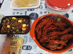 -熊记虾王·小龙虾(东晓南店)