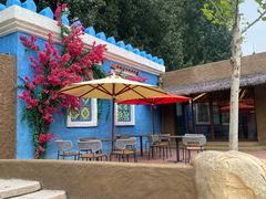 -北京野生动物园