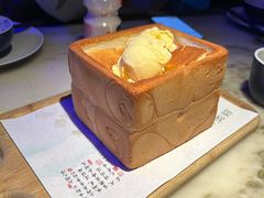-绿茶餐厅(光谷世界城步行街店)