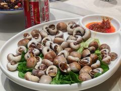 -正阁海鲜餐厅(六虹桥店)