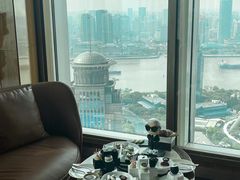-翡翠36餐厅(浦东香格里拉店)