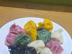 -必点海鲜·海肠捞饭(滨江道一店)