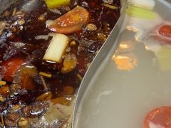 -肥婆麻辣火锅.顺德首创药材麻辣火锅(容桂店)