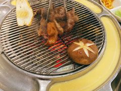 -喜来稀肉(虹泉路店)