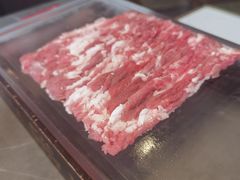 -前门·鲜肉火锅(长风店)
