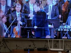 -工人俱乐部剧场杂技表演