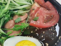 -吉林大学前卫南区-莘子园食堂