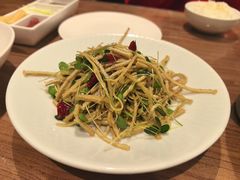 -北京老铺烤鸭(高新店)