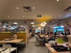 -大家乐(广州荔湾领展广场店)