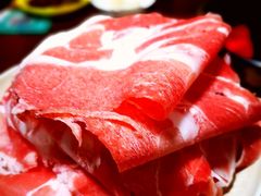 -洞庭洲·防空洞火锅·烧烤·铜锅涮肉(新百广场店)