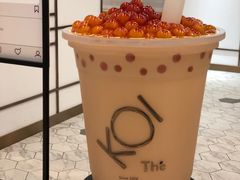 -KOI Thé(力宝广场店)