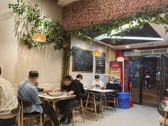 -你鲟欢·香茅柠檬鱼(金沙店)