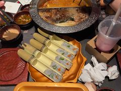 -牛YO寿喜烧和牛火锅自助(三台子万象汇店)
