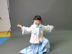 -南京第五季节舞蹈工作室